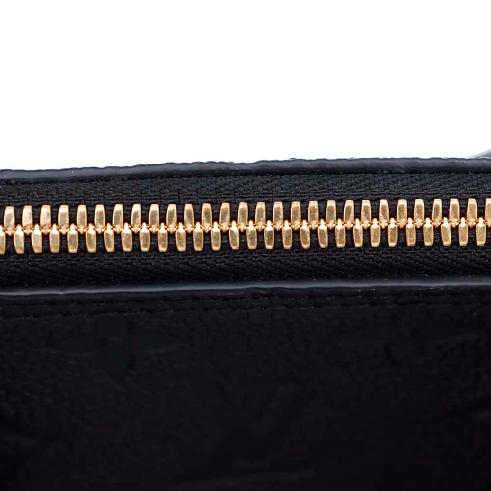 Louis Vuitton Handbag Monogram Empreinte Neo Alma PM M44832 2way Shoulder Bag... - Picture 11 of 15